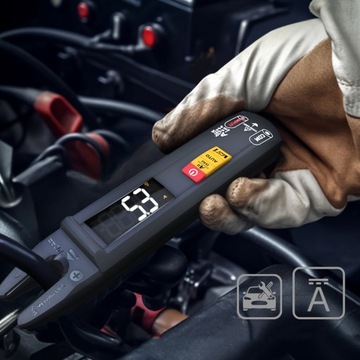 3-в-1 BSIDE-МУЛЬТИМЕТР