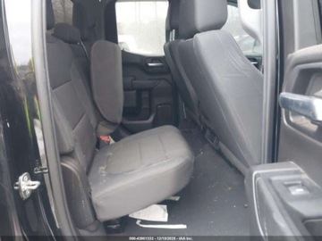 Chevrolet Silverado II 2019 Chevrolet Silverado 1500 CUSTOM TRAIL BOSS, V8, od ubezpieczalni 5.3 355KM, zdjęcie 9