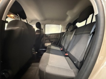 Citroen C3 III Hatchback Facelifting 1.2 PureTech 110KM 2023 Citroen C3 FV Vat 23% Shine Kamera Cofania, zdjęcie 22