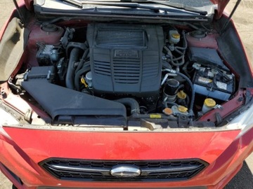 Subaru 2020 Subaru WRX Premium 2020 2.0l 2.0 Benzyna 268KM, zdjęcie 6