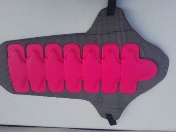 защита от черепахи, защита спины, вставка для куртки DAINESE