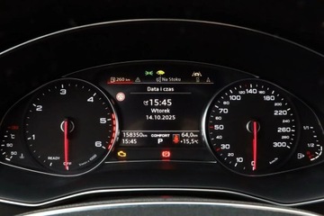 Audi A6 C8 Avant 2.0 40 TDI 204KM 2019 Audi A6 Avant | LED | Kamery 360° | Pamięć Fotela, zdjęcie 26