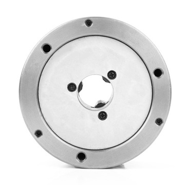 5-дюймовый SANOU K11-125, 3-кулачковый, самоцентрирующийся