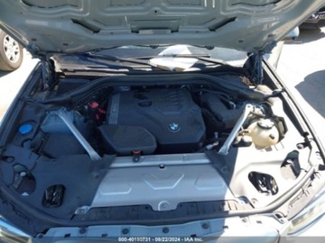 BMW X4 G02 2022 BMW X4 2022r, XDrive30I, 2.0L 2.0 Benzyna 250KM, zdjęcie 12