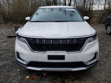 Kia Carnival II 2024 Kia Carnival Ex 2024 3.5l 3.5 Benzyna 290KM, zdjęcie 5