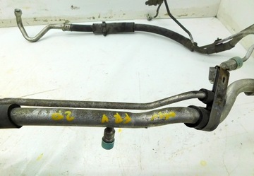 HONDA FRV FR-V I 2.0 I-VTEC 06R PŘÍVOD PŘÍVODY TRUBKY KLIMATIZACE