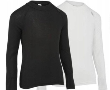 МУЖСКОЕ ТЕПЛОЕ БЕЛЬЕ TEMOACTIVE ТЕРМОФУТБОЛКА L