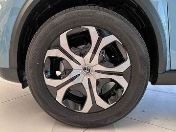 Citroen C3 Aircross  II 2025 Od ręki - Plus 1.2 MHEV 145KM, zdjęcie 11