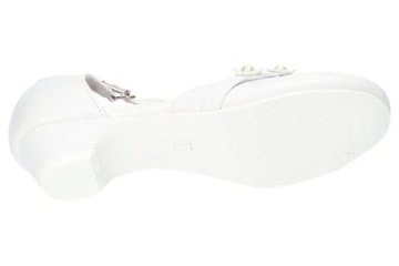 РАСПРОДАЖА АМЕРИКАНСКАЯ ОБУВЬ ДЛЯ ОБЩЕНИЯ ТАПОЧКИ ДЛЯ ДЕВОЧЕК БЕЛЫЕ 36