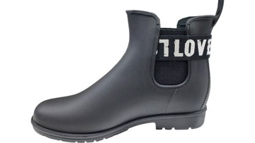 БОТИНКИ ЖЕНСКИЕ РЕЗЮМЕ Ботильоны, ЧЕРНЫЕ, размер 37