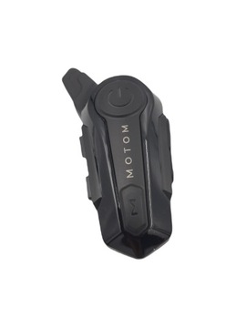 Мотоциклетный домофон MOTOM Intercom для шлема и мотоцикла