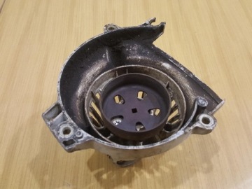 STIHL HL KM 135 КРЫШКА КОРПУСА БАРАБАН