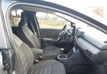 Dacia Jogger 1.0 TCe 110KM 2022 Dacia Jogger Okazja Benzyna 110KM, zdjęcie 23