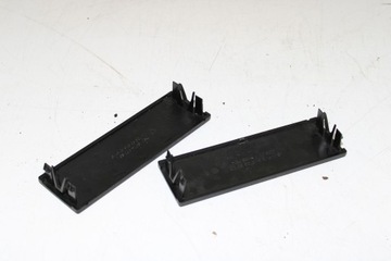 MERCEDES-BENZ ACTROS MP3 MP4 OSŁONA ZAŚLEPKA RAMKA TACHOGRAFU A9438430530