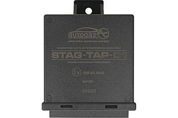 Wariator wyprzedzenia zapłonu AC - STAG - TAP-01