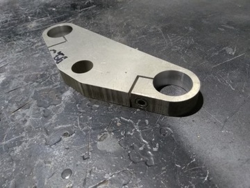 Кастомная подвесная полка Yamaha XJ 600