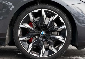 BMW Seria 5 G90-91 2025 BMW Seria 5 I wlasciciel M Sport Hak Gwarancja Bezwypadkowy FVAT23, zdjęcie 10