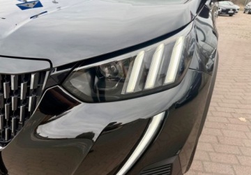 Peugeot 2008 II SUV 1.2 PureTech 130KM 2023 Peugeot 2008 1.2T130PS AUTOMAT GT Full led 1.2 Benzyna 130KM, zdjęcie 34