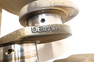 AUDI Q7 4L 4.2 FSI V8 КОЛЕНВАЛ ПОД ШЛИФОВАНИЕ