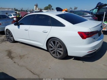 Audi A6 C8 2021 Audi a6 Sport Premium Plus 45 Tfsi Quattro S Tronic 2021 2.0l 2.0 Benzyna, zdjęcie 3