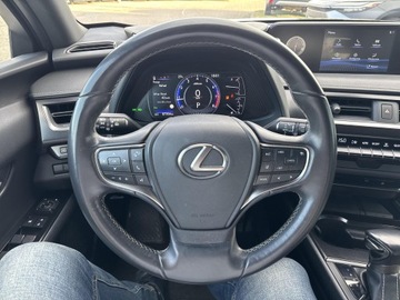 Lexus UX Crossover 200 171KM 2019 Lexus UX 200 Optimum 2WD Lexus UX ELEGANECE OPTIMU, zdjęcie 12