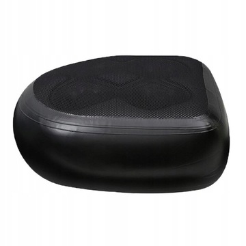 Надувной квадратный гидромассажный бассейн Hupeng 0 л