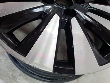 ДИС RENAULT CLIO IV TWINGO III ZOE 5.5x15 15 ET36 403000622R
