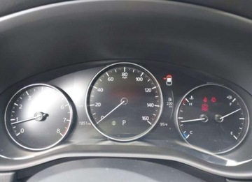 Mazda CX-30 2024 Mazda CX-30 2024, 2.5L, 4x4, SPORT, po gradobiciu 2.5 Benzyna 191KM, zdjęcie 11