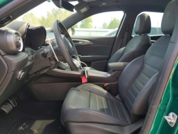 Alfa Romeo 2024 Alfa Romeo Tonale Veloce 2024 1.3 Elektryczny 285KM, zdjęcie 7