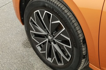 Skoda Kamiq Crossover Facelifting 1.0 TSI 115KM 2025 Skoda Kamiq 1.0 TSI, 1. Właściciel, Serwis ASO, zdjęcie 17