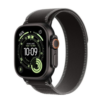 Apple Watch Ultra 3 GPS+Cell 49mm Black -M/L
