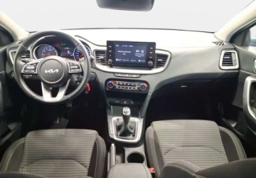 Kia XCeed Crossover Facelifting 1.5 T-GDi 160KM 2023 Kia XCeed 1.5T-GDI 160KM M6 2023r, Salon PL, I wlasciciel, VAT 23 1.5, zdjęcie 8