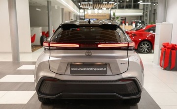 Toyota C-HR II 2023 Toyota C-HR 2.0 Hybrid Dynamic Force Style AWD 2.0 Hybryda 197KM, zdjęcie 6