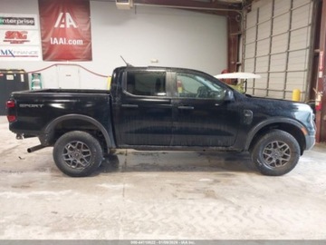 Ford Ranger VI 2024 Ford Ranger Xlt 2024 2.3 Benzyna 270KM, zdjęcie 7