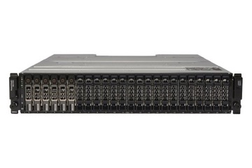 DELL MD1220 6x900GB SAS Rails