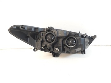 Лампы FORD Mondeo MK5 / Fusion 2013-16 Фара