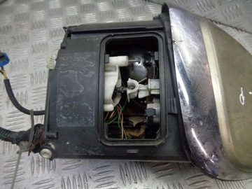 SVĚTLO LEVÝ PŘEDNÍ LANCIA THESIS EVROPA