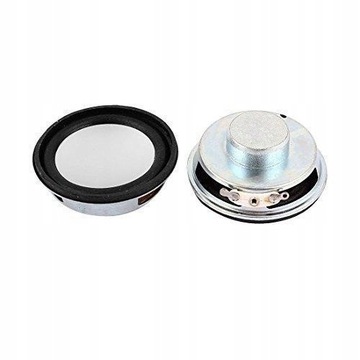 Głośnik YD50 3W 4 Ohm 50x18mm