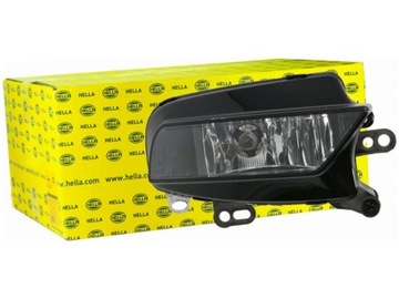 HALOGEN MLHOVKOVÝ PRAVÝ HELLA 1NE 010 832-341