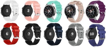 РЕМЕНЬ ДЛЯ SAMSUNG GALAXY WATCH GEAR S3 РАЗМЕР S