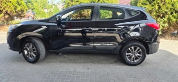 Hyundai ix35 SUV Facelifting 2.0 GDI 166KM 2015 Hyundai ix35 2.0 Benzyna LIFT Android Kamera Grzane Fot Sper Stan ASO Ra, zdjęcie 4