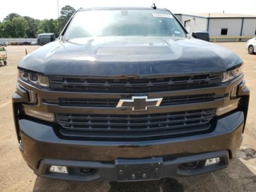 Chevrolet Silverado II 2020 Chevrolet Silverado CHEVROLET SILVERADO C1500 ..., zdjęcie 4