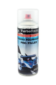 LAKIER SAMOCHODOWY KAŻDA MARKA SPRAY 400ml KAŻDY KOLOR