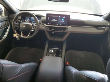 Ford Explorer VI 2025 Ford Explorer ST 2025 3.0l 3.0 Benzyna 400KM, zdjęcie 8