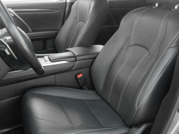 Lexus RX IV SUV Facelifting RX 450h 313KM 2022 Lexus RX GD8F979#450H PRESTIGE Podgrz i wentyl.f, zdjęcie 12