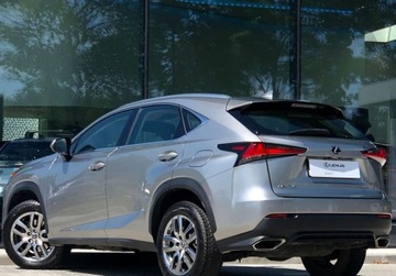 Lexus NX I SUV Facelifting 300 238KM 2019 Lexus NX NX 300 Optimum AWD Salon PL Vat Marza Serwis ASO Rej. 2020, zdjęcie 10