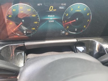 Mercedes GLA II 2022 Mercedes-Benz GLA 250 2022 2.0l 2.0 Benzyna 221KM, zdjęcie 9