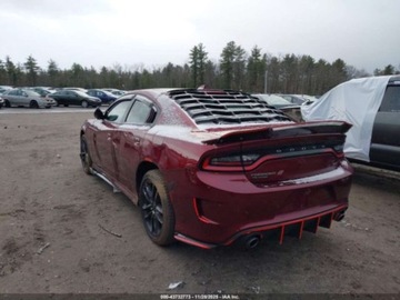 Dodge Charger VII 2023 Dodge Charger GT 2023 3.6L 3.6 Benzyna 300KM, zdjęcie 3