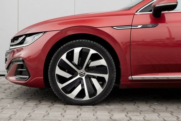 Volkswagen Arteon 2021 Volkswagen Arteon 1.4 TSI Plug-In Hybrid R-Line DSG Salon PL FV Vat 23, zdjęcie 7