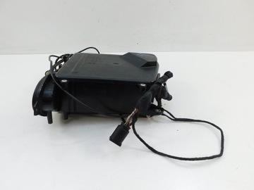 BMW R1200RT K26 CD Changer